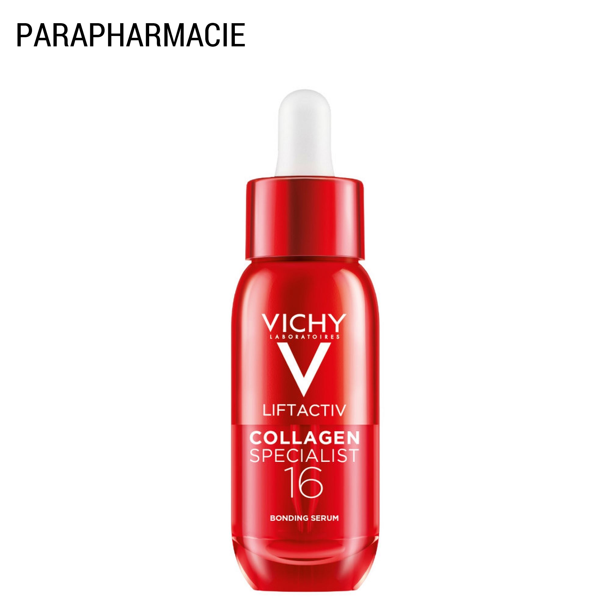 Liftactiv - Sérum Collagen Anti-âge Reconstituant 30 ml