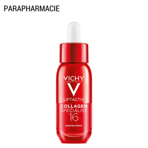 Liftactiv - Sérum Collagen Anti-âge Reconstituant 30 ml