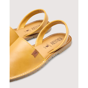Menorquina Camel - Pampa