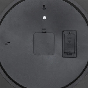 Horloge Mckenzie beige D63cm