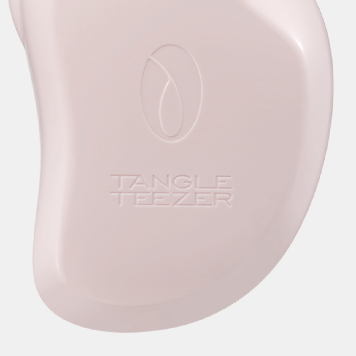 TANGLE TEEZER THE ORIGINAL PLANT BRUSH: Pink