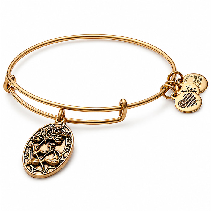 Pulsera Alex And Ani Mujer A16EB14RG