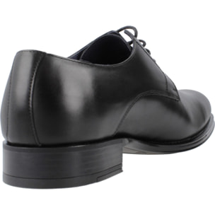 DERBIES - OXFORD EMIREY E-506