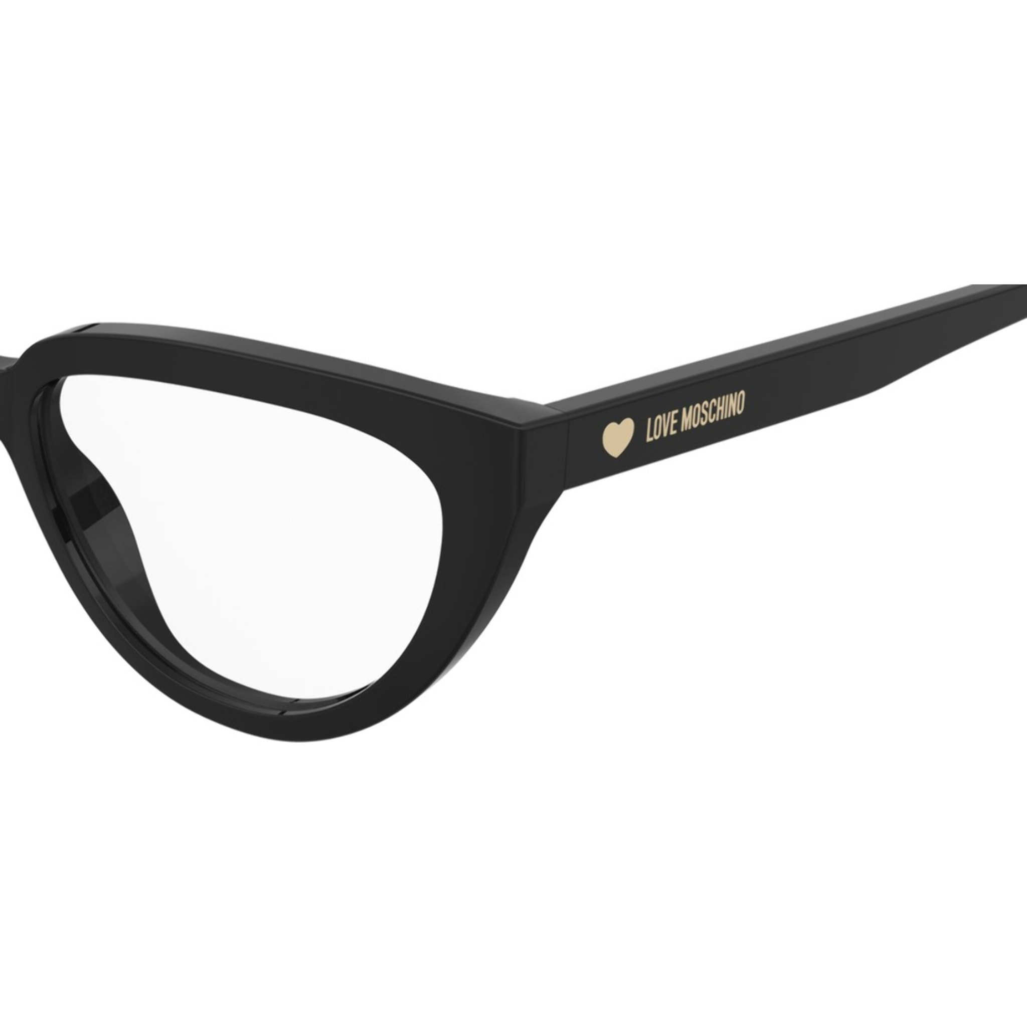 Gafas de Vista Love Moschino MOL667 807 de Acetato Mujer 54 mm