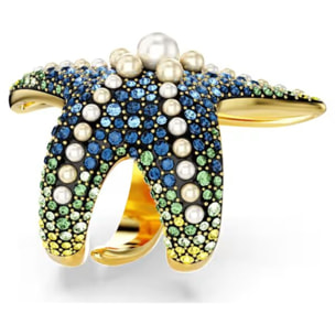 Anillo Swarovski Mujer 5686985