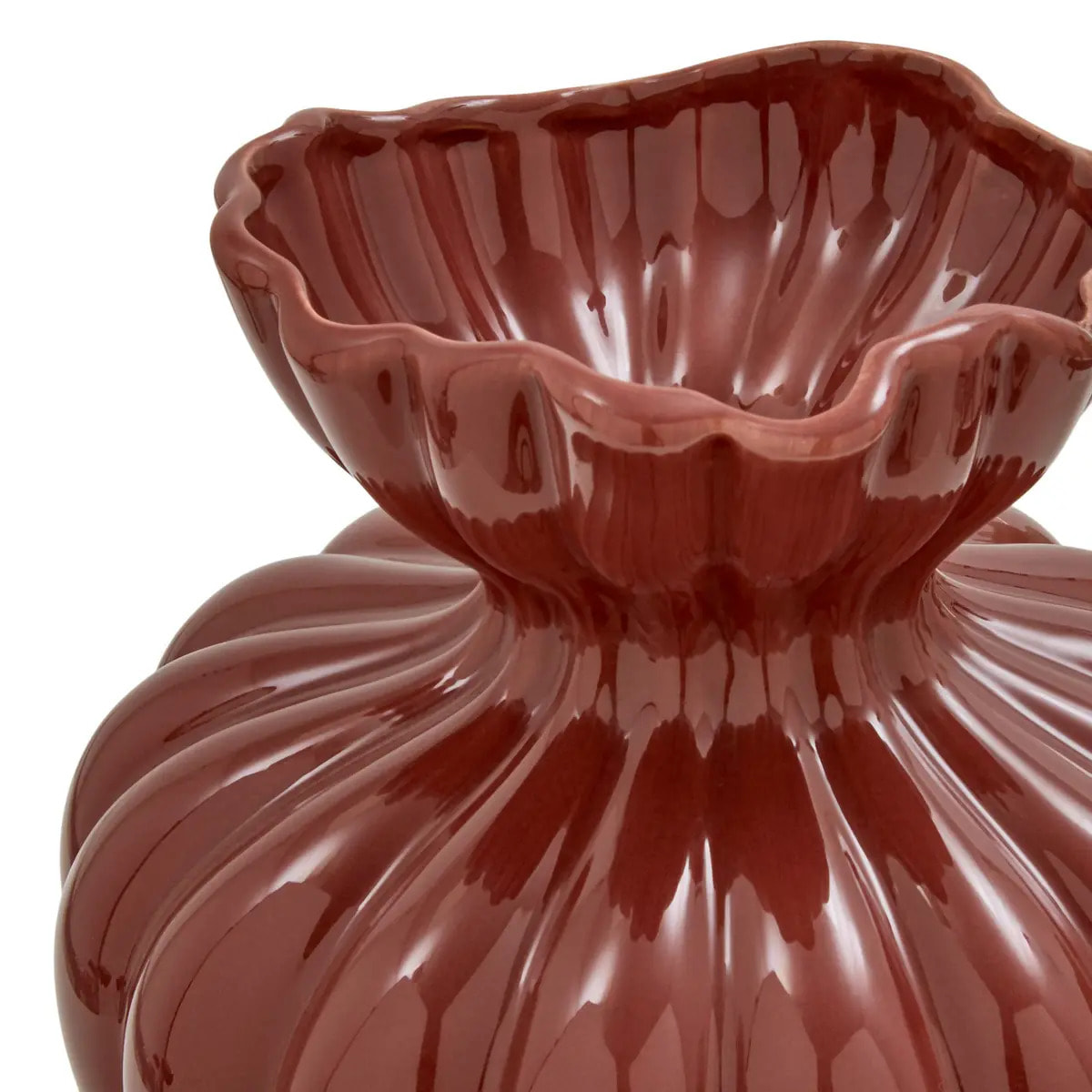 Vase Mona H.23,5cm