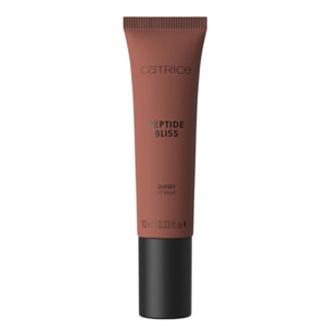 Peptide Bliss - Baume Soin Enrichi en Peptides Fini Brillant