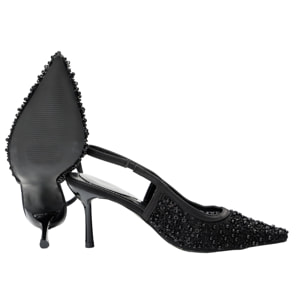 Decolletè da cerimonia - tacco 9,0 cm