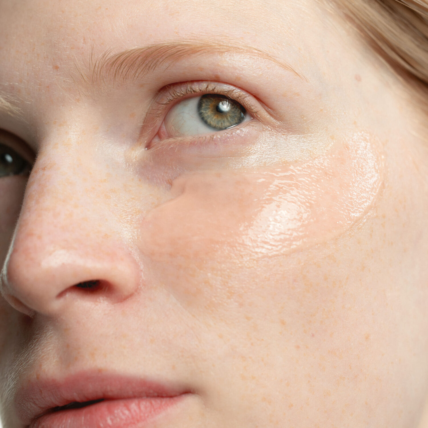 SOS Hydra Revive - Crème Contour Des Yeux Hydratante