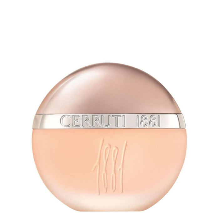 1881 Femme - Eau de Toilette