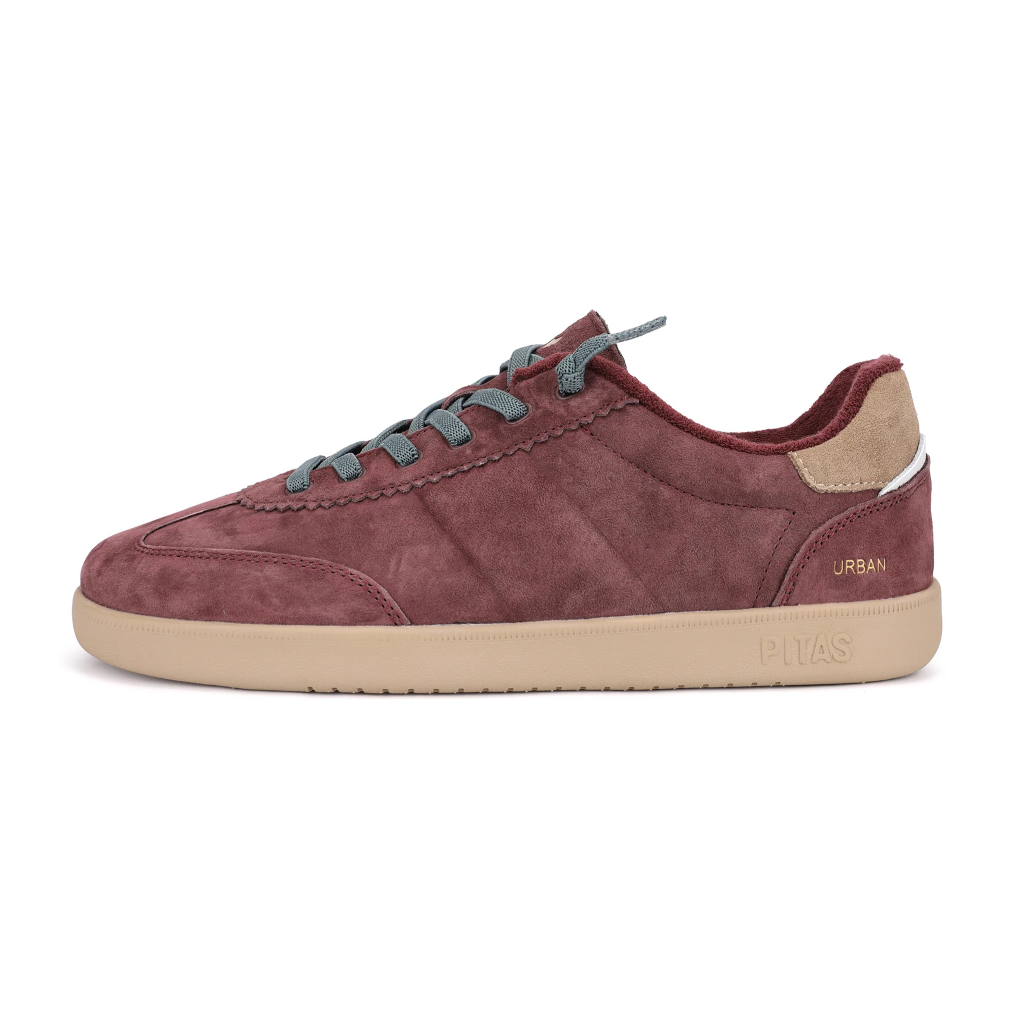 Zapatillas Urban Man Amarone