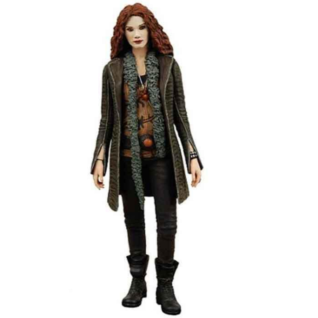 Neca The Twilight Saga: Eclipse Action Figura Victoria 18cm