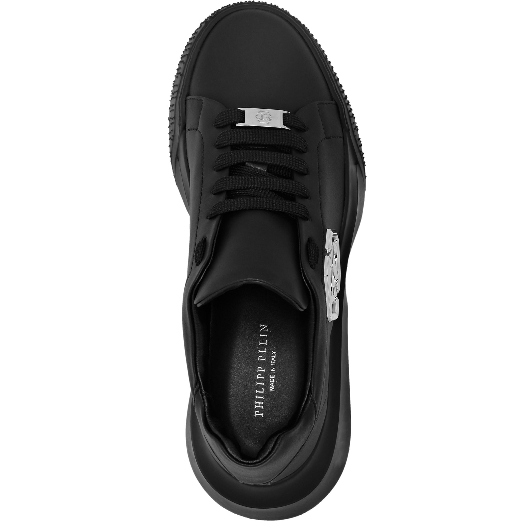 PHILIPP PLEIN Zapatillas bajas GODZILLA