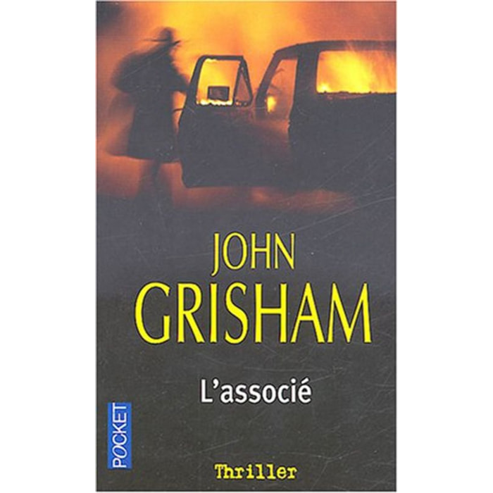 Grisham, John | L'Associé | Livre d'occasion