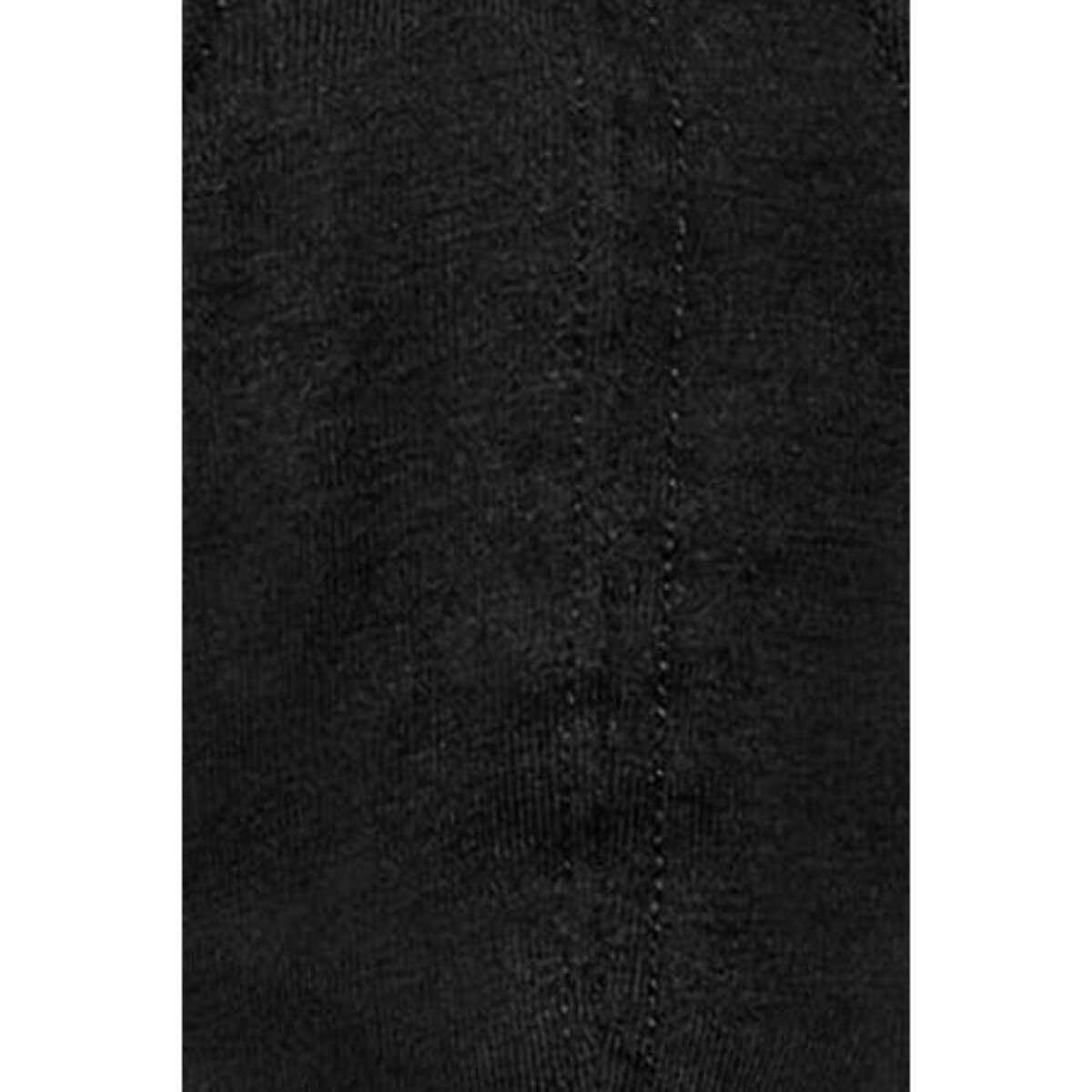 Pack de dos slips negros con detalle Polo Club