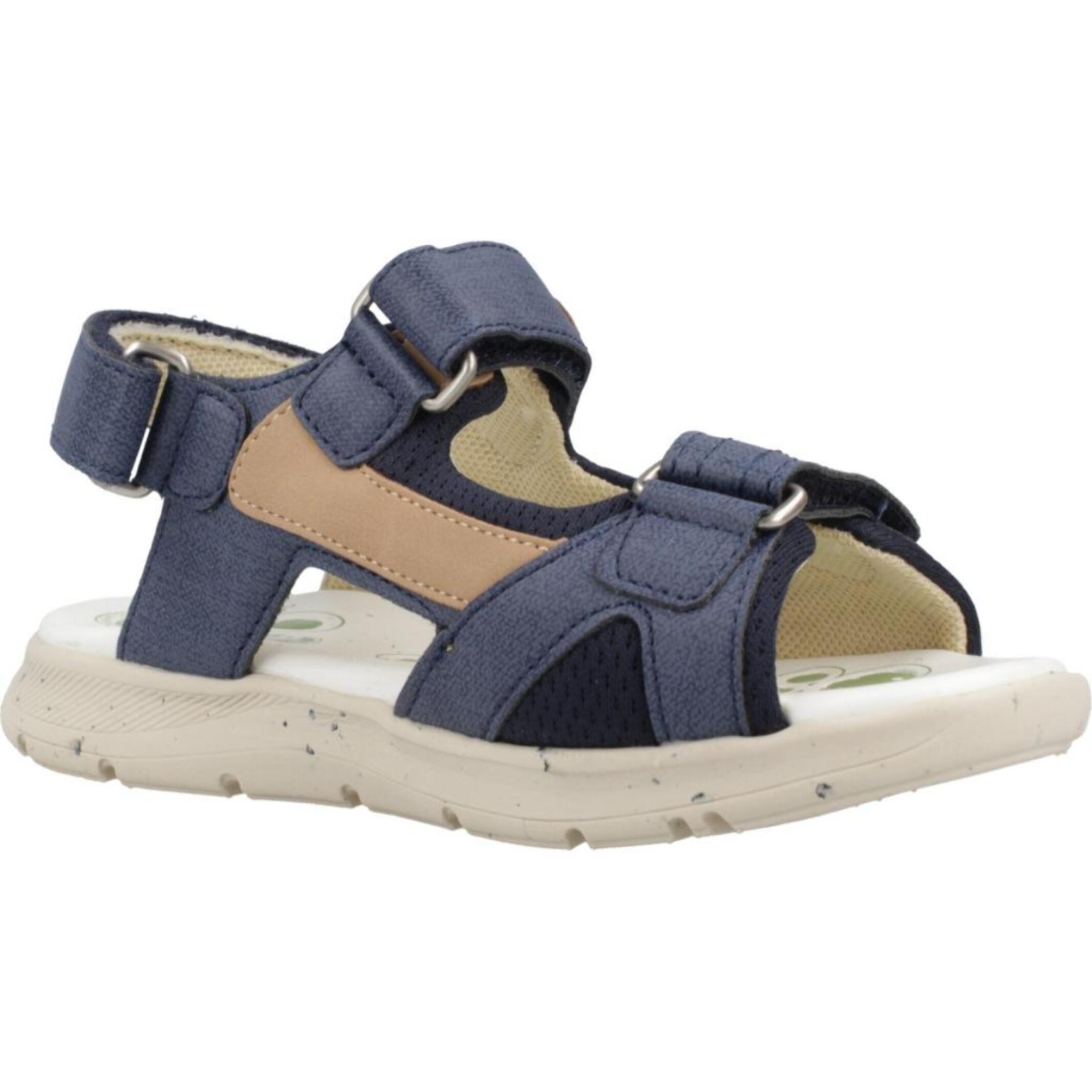 Sandalias Niño de la marca CHICCO  modelo CILIAN AZUL