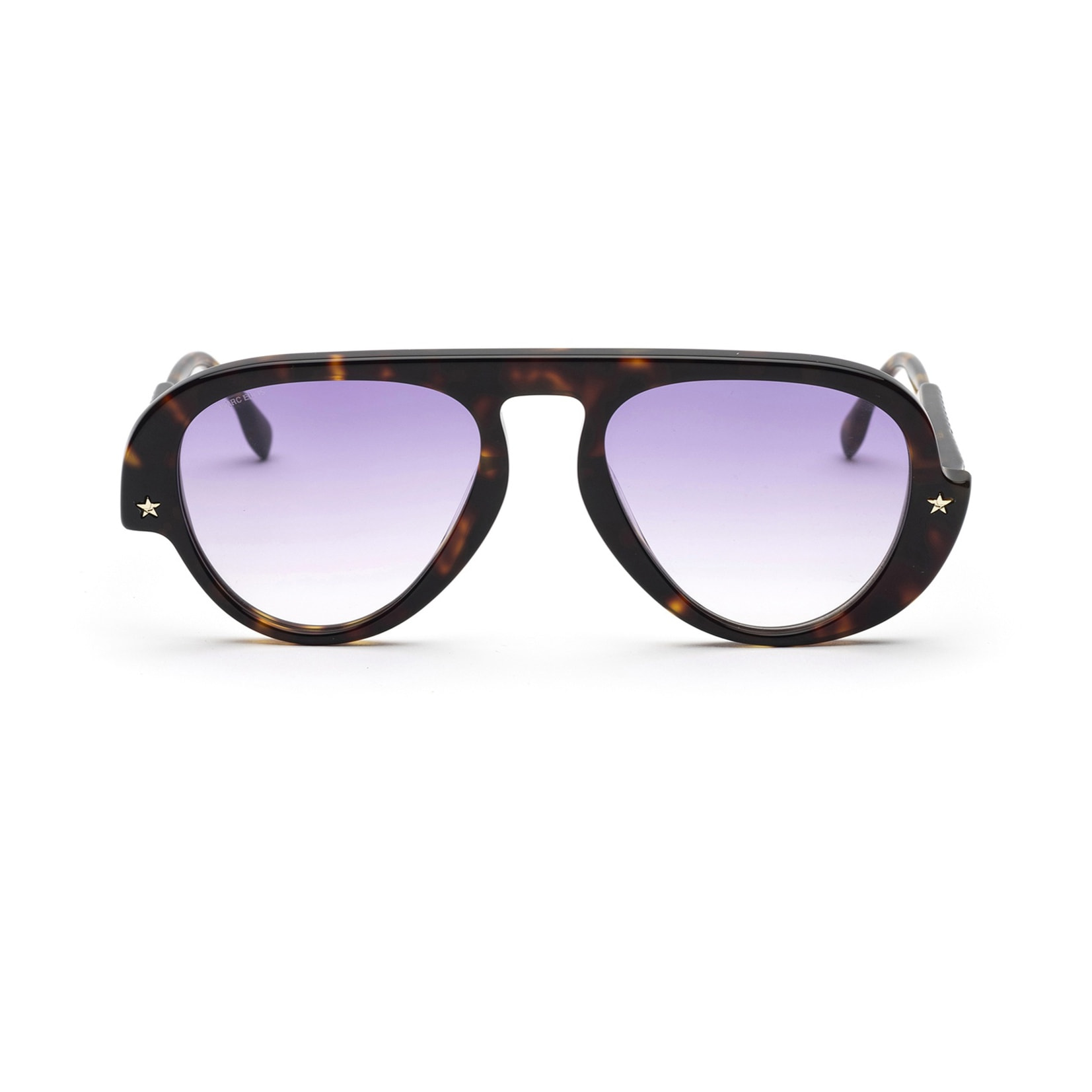 Occhiali da sole donna acetato - Modello Ambra - Cal. 53 - 1.0 x 1.0 x 1.0 cm