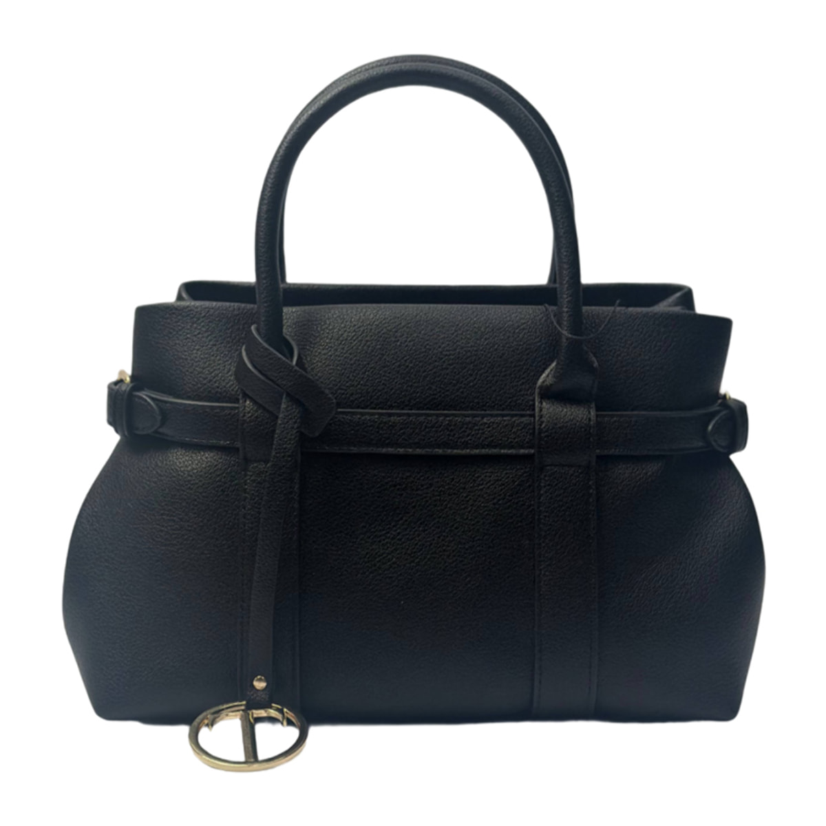 Borsa Adulto unisex Tata Italia Nero