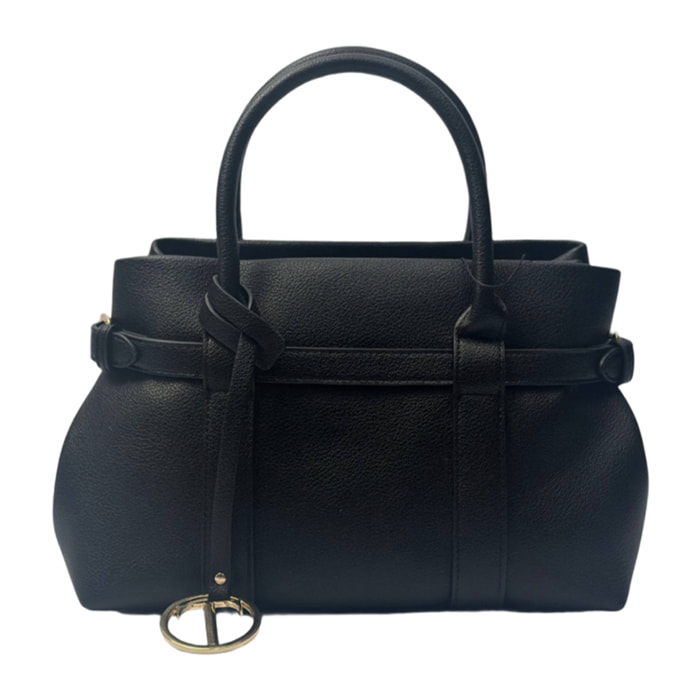 Borsa Adulto unisex Tata Italia Nero