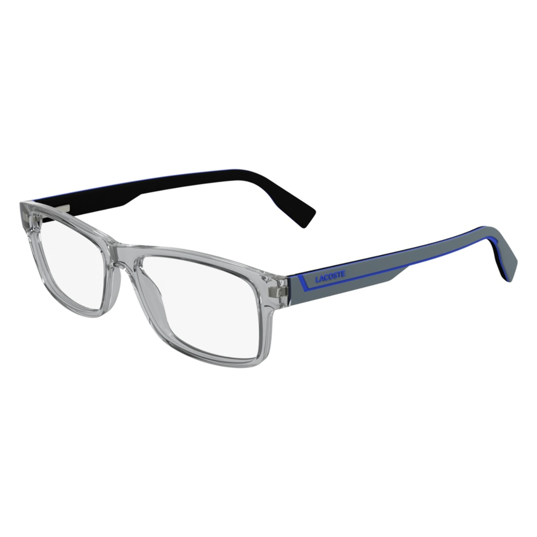 Gafas de Vista Lacoste L2707N N 038 53 de Acetato Inyectado Hombre