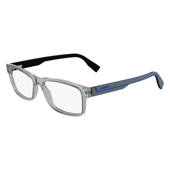 Gafas de Vista Lacoste L2707N N 038 53 de Acetato Inyectado Hombre