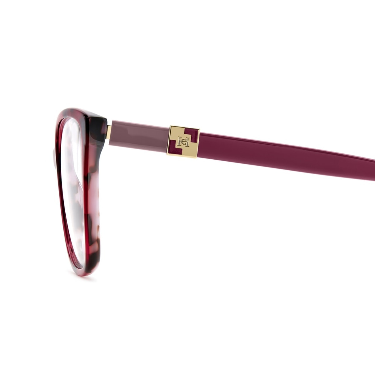 Gafas de Sol Carolina Herrera HER 0221/G/S 3H2 de Acetato Mujer 50 mm