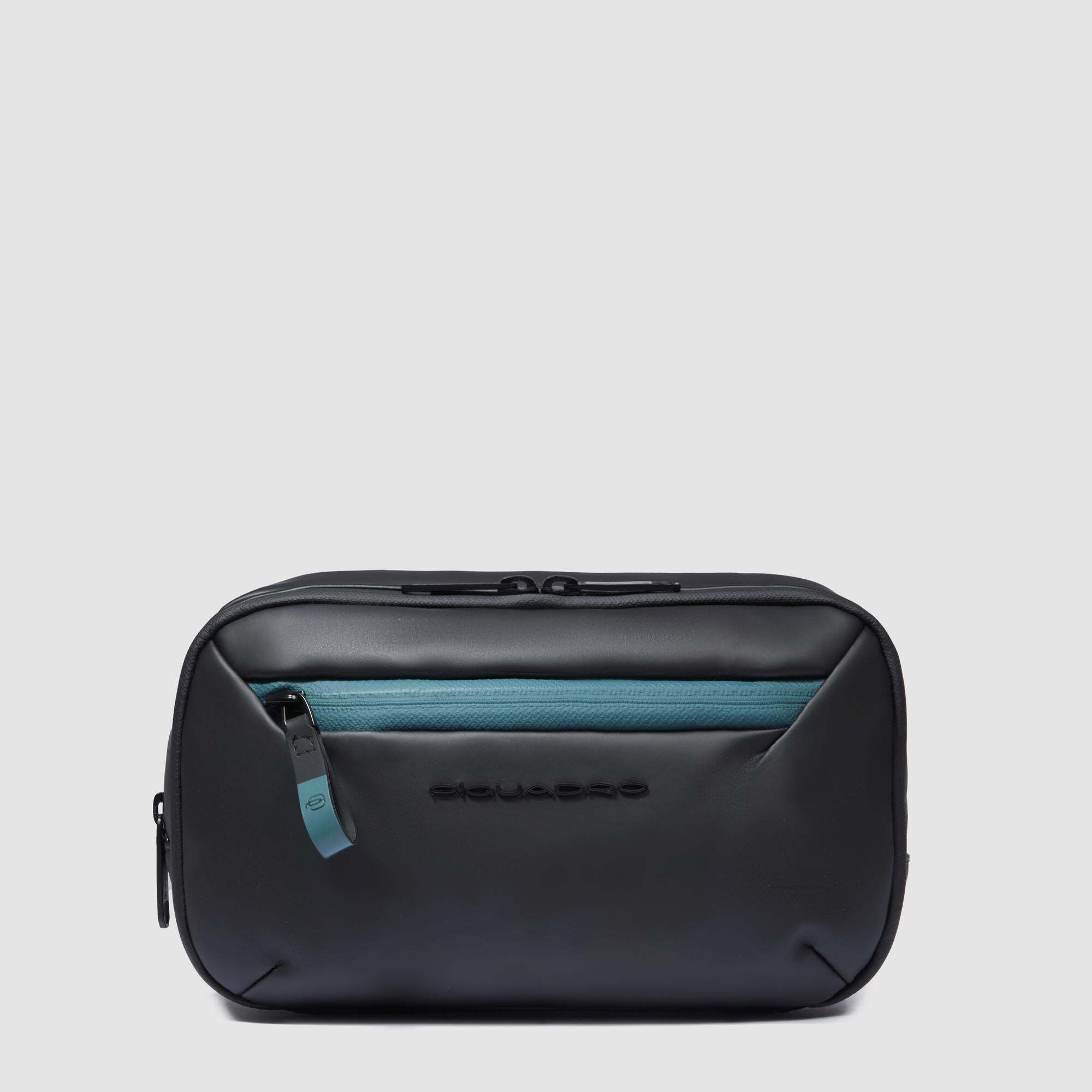 Piquadro Beauty case resistente all'acqua