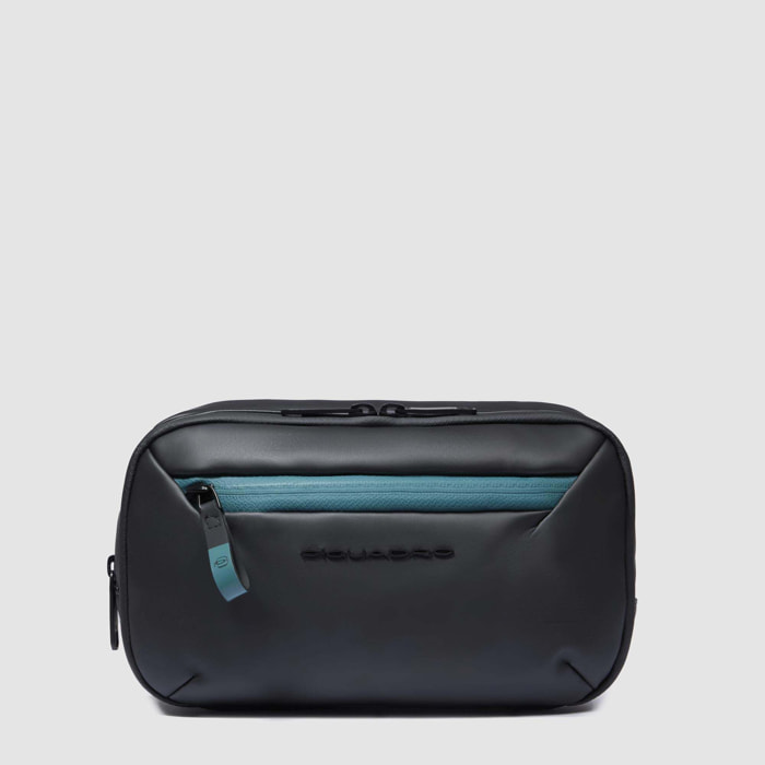 Piquadro Beauty case resistente all'acqua