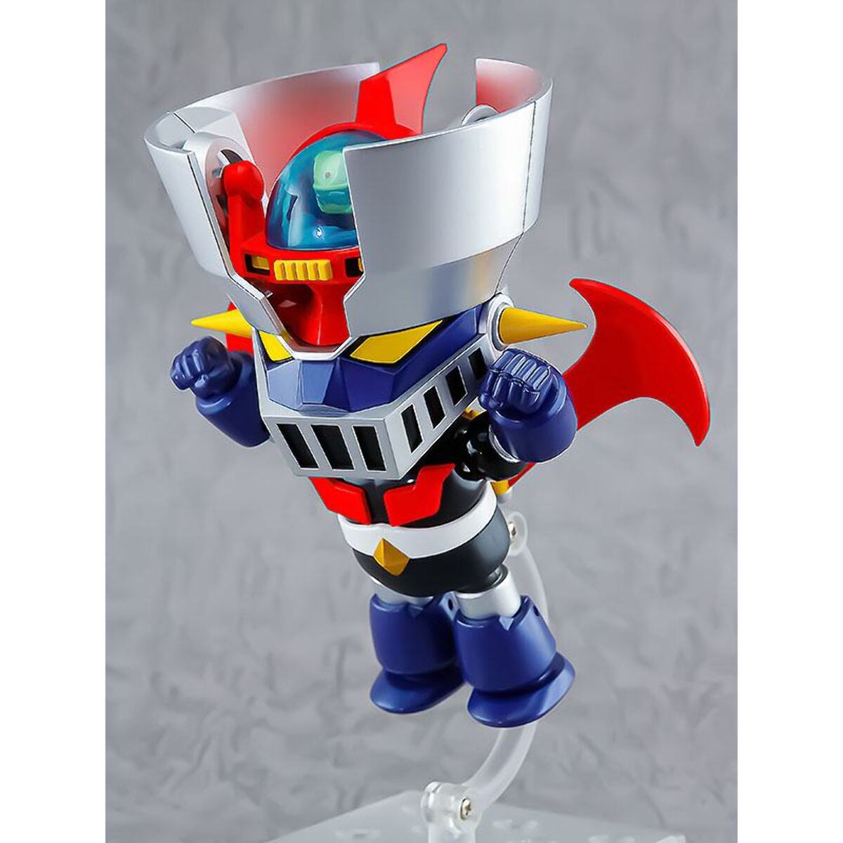 Mazinger Z Nendoroid Action Figura Mazinger Z 10 Cm Action Toys