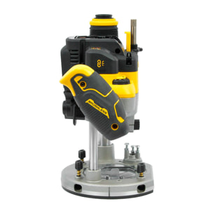 Affleureuse, Défonceuse XR 18V - DEWALT - sans batterie, ni chargeur - TSTAK - DCW620NT-XJ