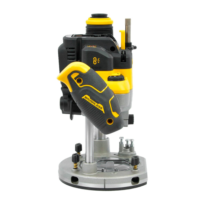 Affleureuse, Défonceuse XR 18V - DEWALT - sans batterie, ni chargeur - TSTAK - DCW620NT-XJ