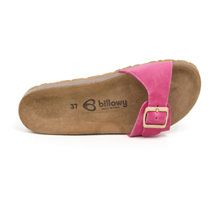 Sandalia BILLOWY ROSA