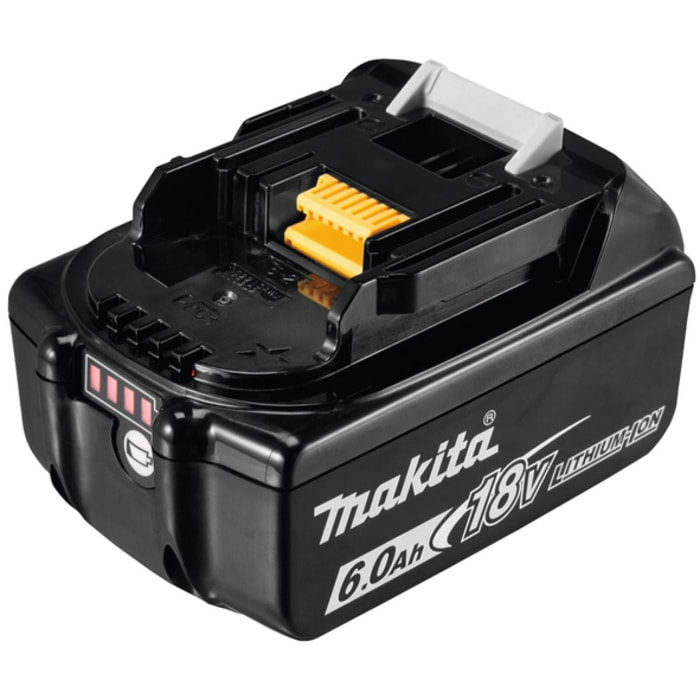 Batterie BL1860B 18V 6Ah MAKITA - 197422-4