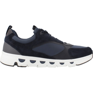 Sneakers de  Hombre de la marca GEOX  modelo 0FU22 U SPHERICA Blue