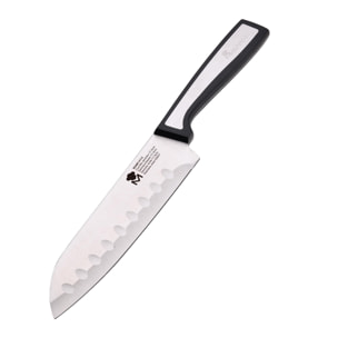 Cuchillo santoku 17,5cm sharp en acero inoxidable masterpro