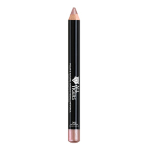 Eyeshadow Pencil - Fard à paupières naturel & vegan
