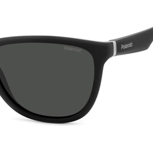 Gafas de Sol Polaroid PLD 2133/S 08A Polarizadas de Nylon Unisex 56 mm