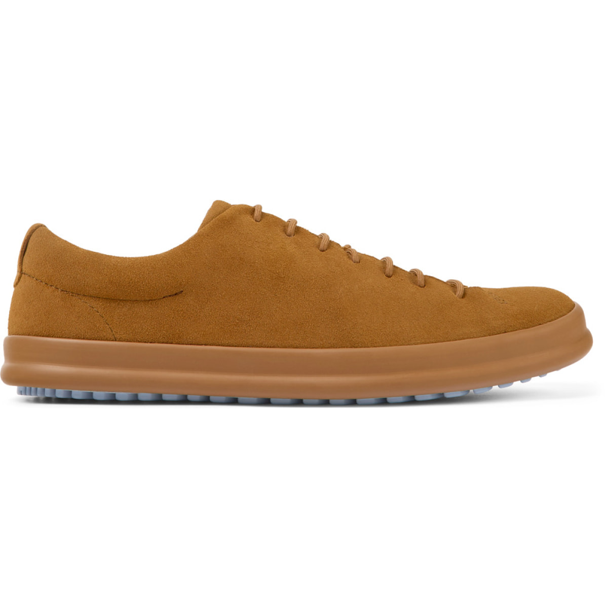 CAMPER Chasis Sport - Zapatillas Sneakers Marrón Hombre