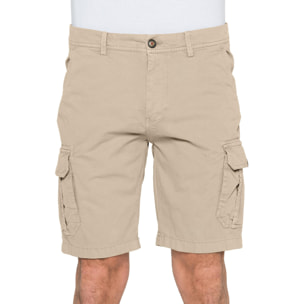 Bermudas Hot Buttered Athabasca cargo Camel