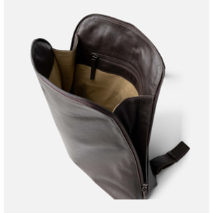 Mochila BIBA Out de piel