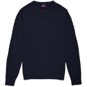 Kappa - Punto Hombre Azul - Cables