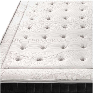 Matelas Versailles - 1 Place