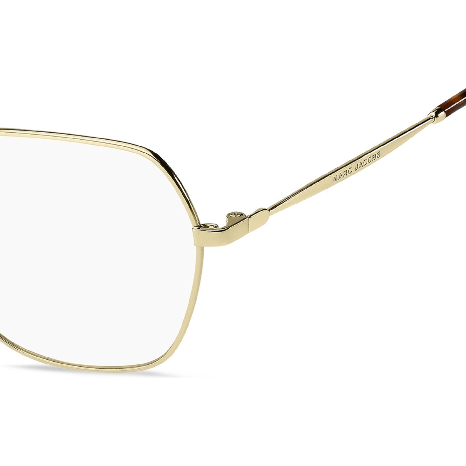 Gafas de Vista Marc Jacobs MARC 866 J5G de Metal Mujer 55 mm