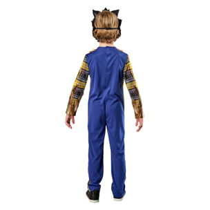 DISFRAZ HOMBRE LOBO INF