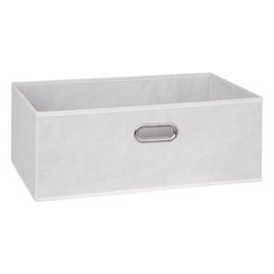 Commode 3 tiroirs Dress Up bois clair