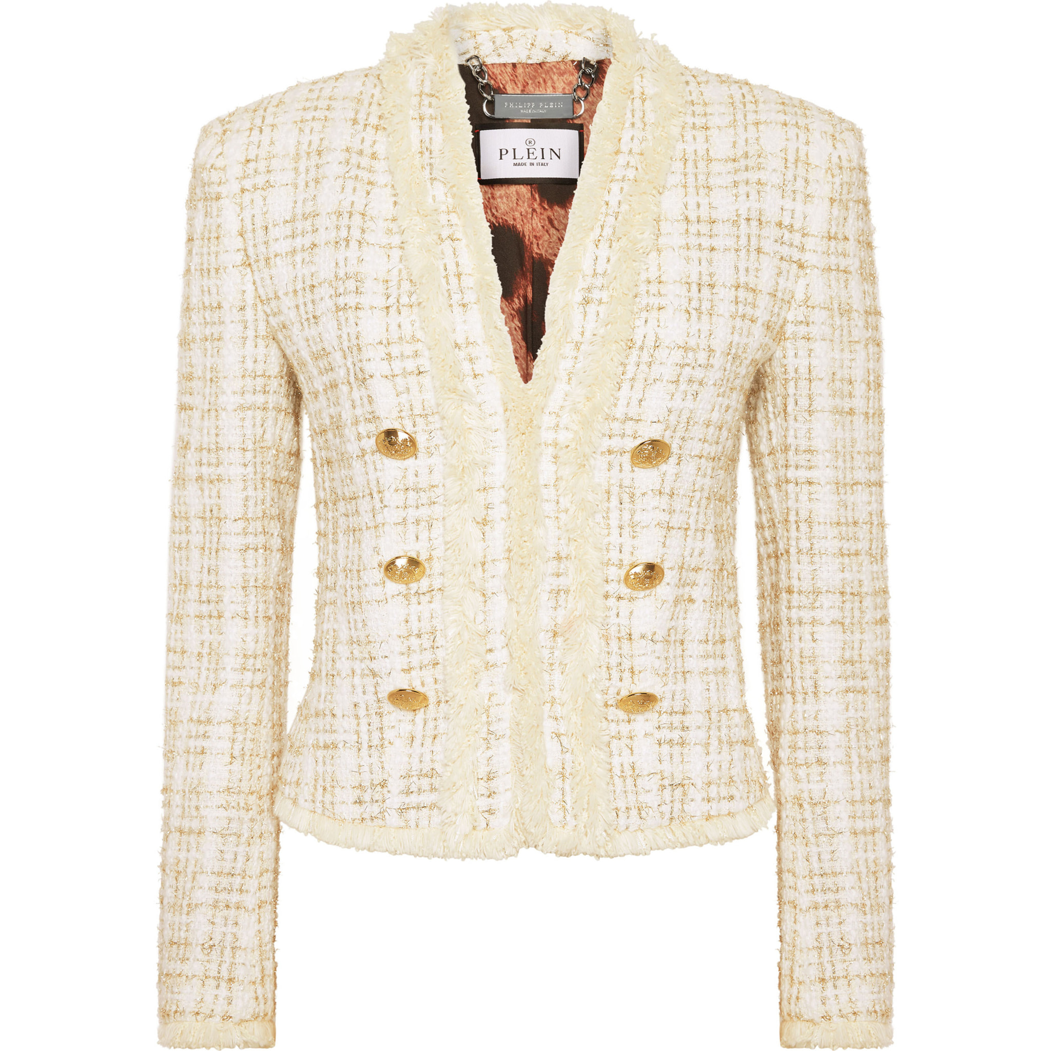 PHILIPP PLEIN Blazer