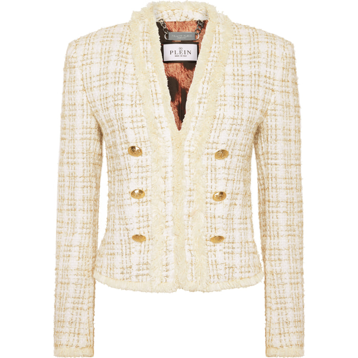 PHILIPP PLEIN Blazer