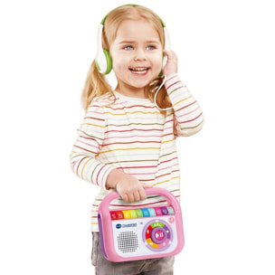 Jeu VTECH Music'Kid (rose)
