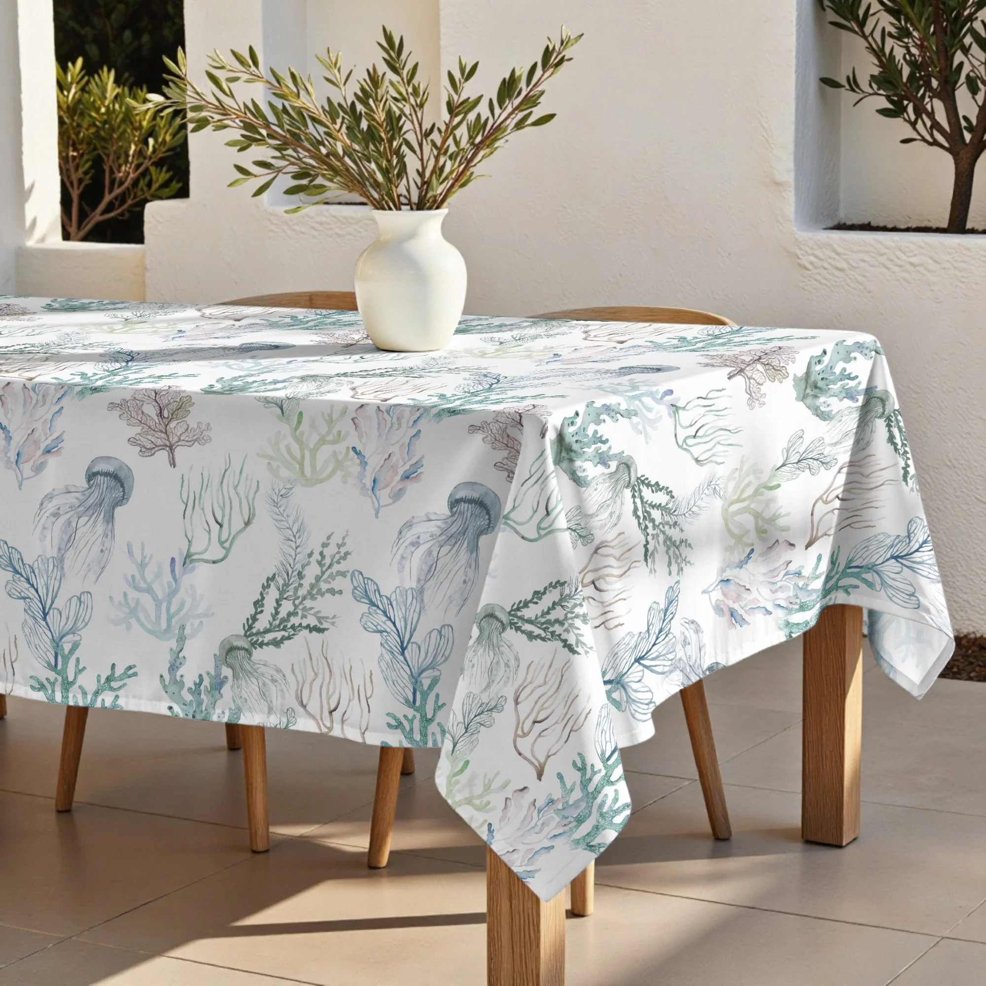 Nappe en résine anti-taches 0120-401