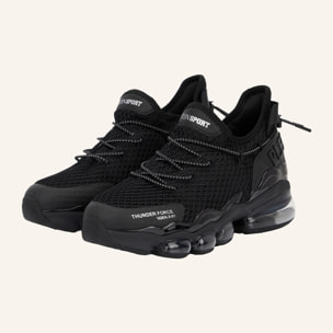 PLEIN SPORT Runner Sneaker